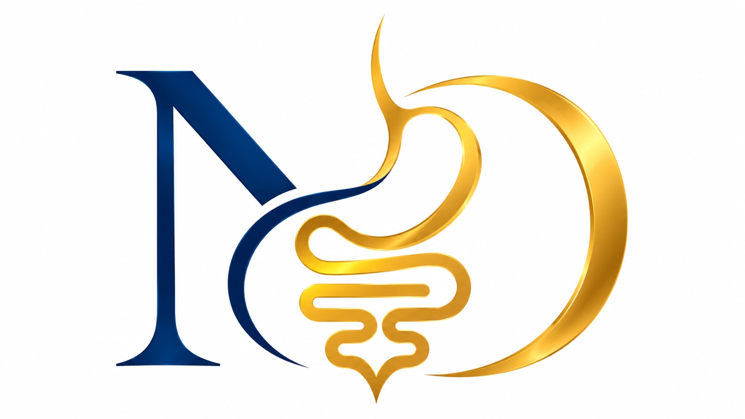 Logo ND du Dr Nawfal Debdoubi
